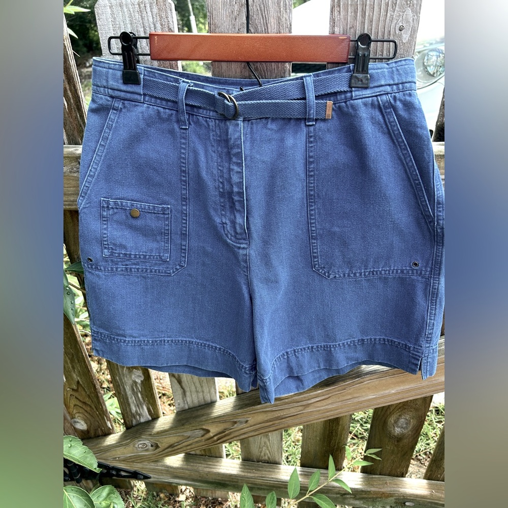 Ralph Lauren Denim Shorts